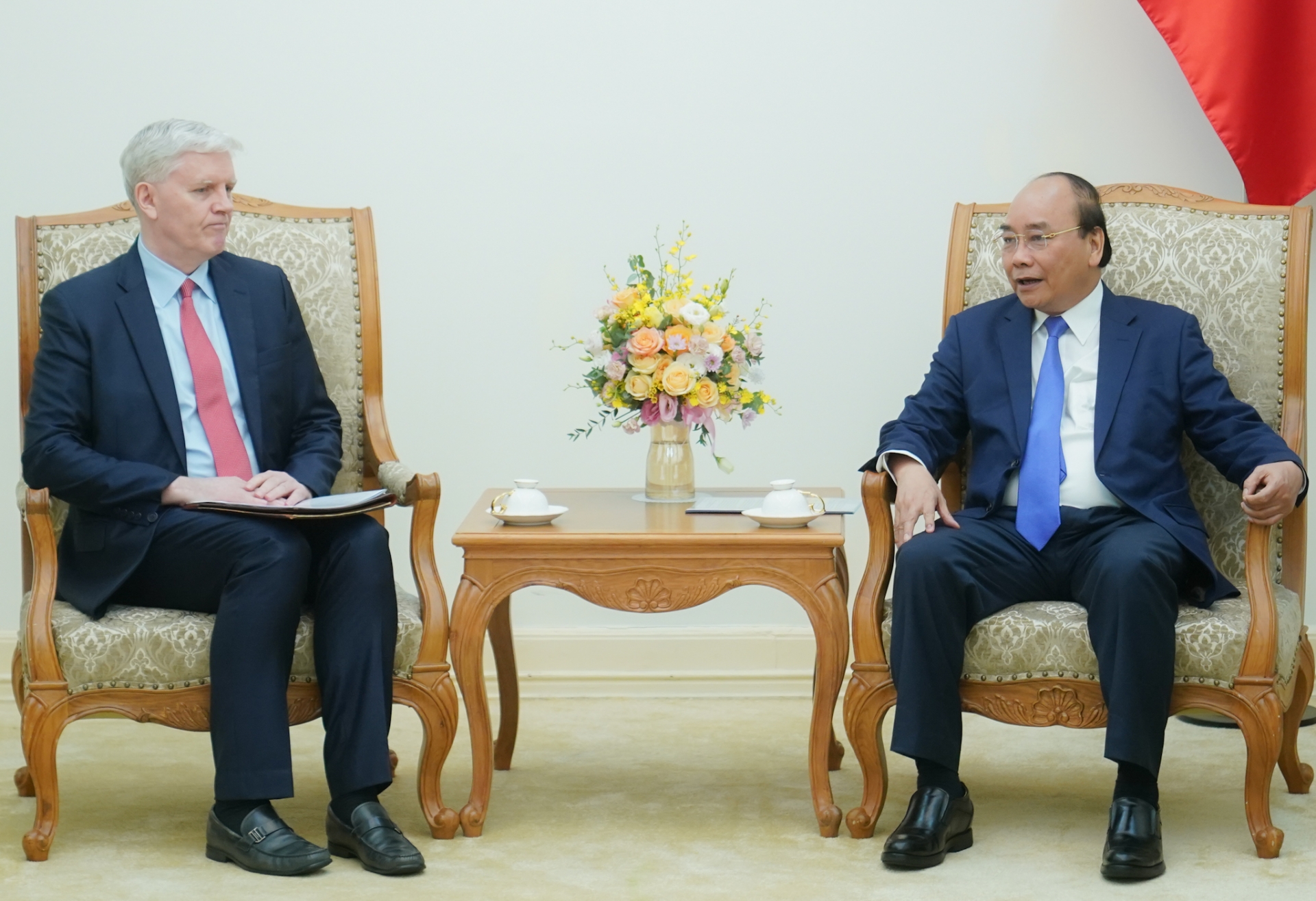 Vietnamese government finds ADB one of the leading sponsors 4112 vietnamese government adb sponsors